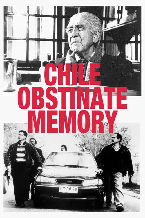 Chile, Obstinate Memory