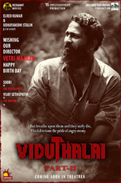 Viduthalai Part 2