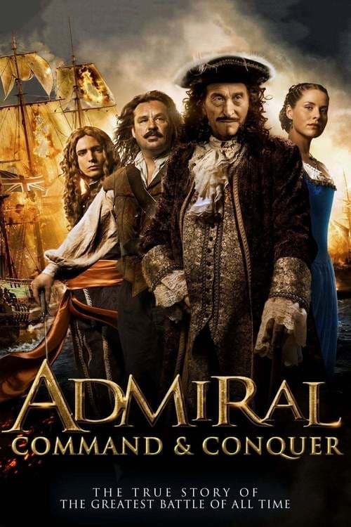 The Admiral