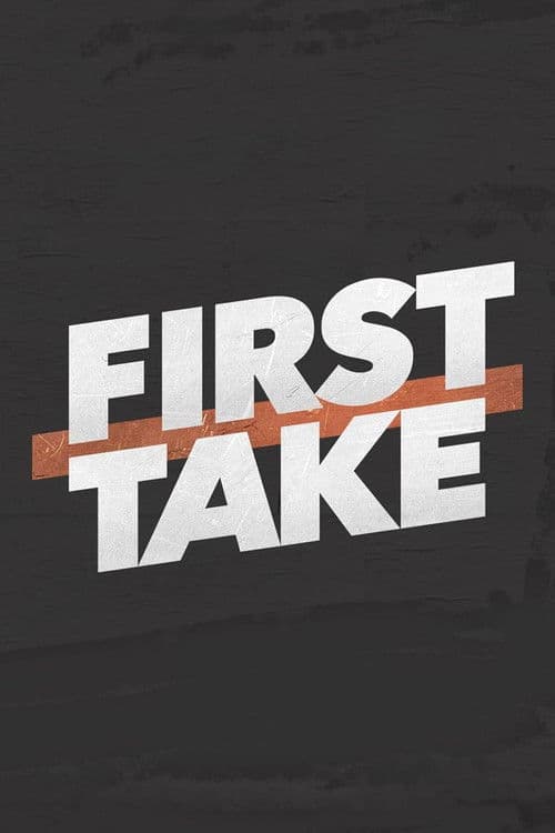 ESPN First Take