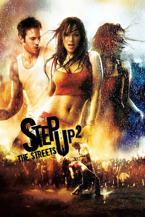 Step Up 2 the Streets