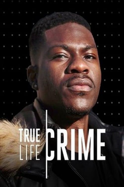 True Life: Crime