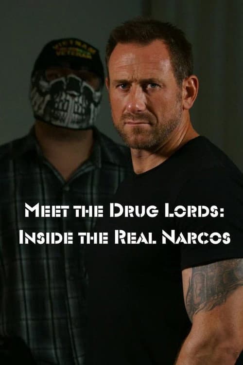 Inside the Real Narcos