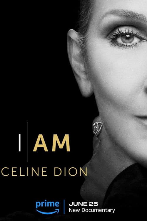 I Am: Celine Dion