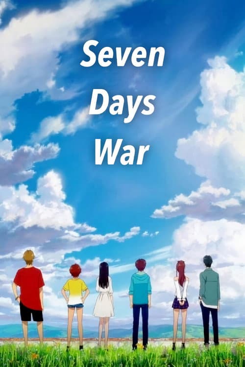 7 Days War