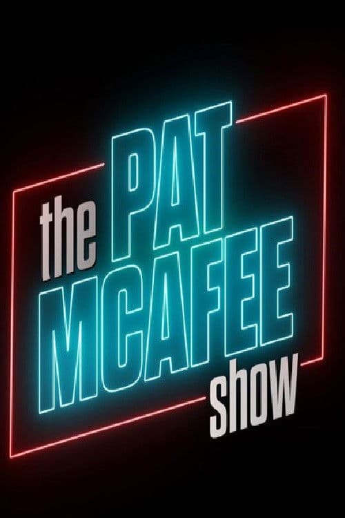 The Pac McAfee Show