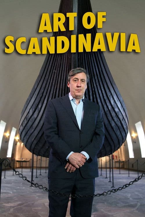 The Art of Scandinavia