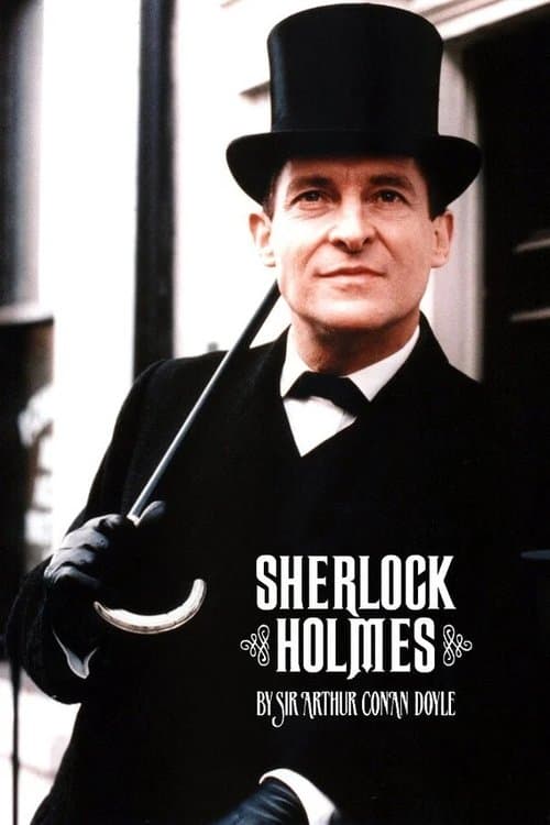 The Adventures of Sherlock Holmes