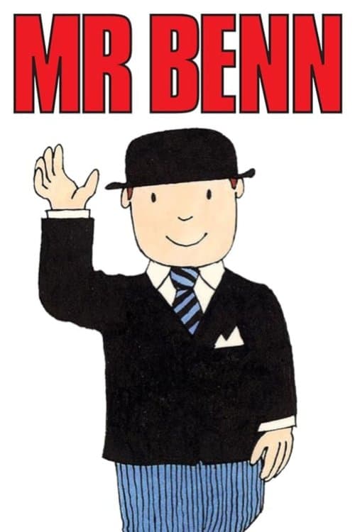 Mr Benn