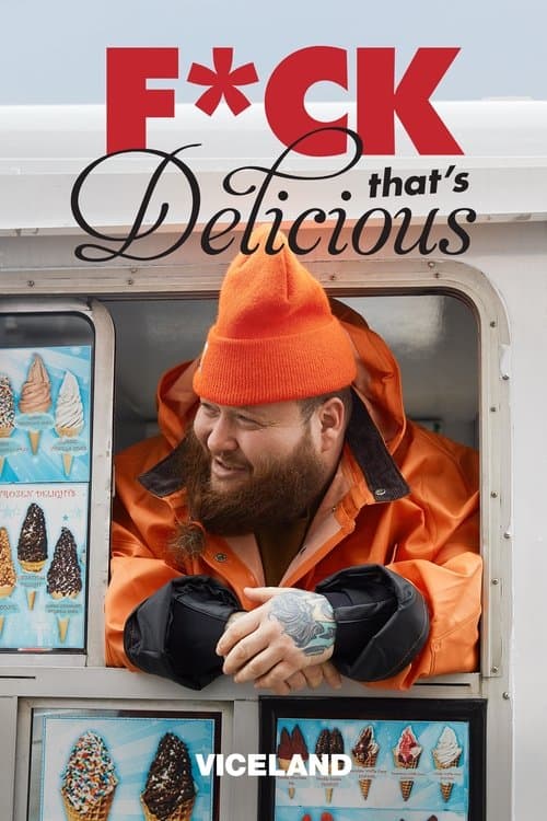 Fuck, That's Delicious