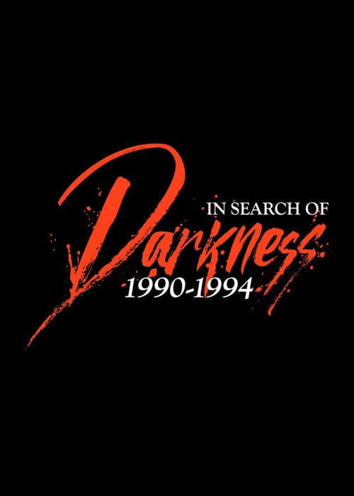 In Search of Darkness 1990-1994: A Journey Into Iconic '90s Horror