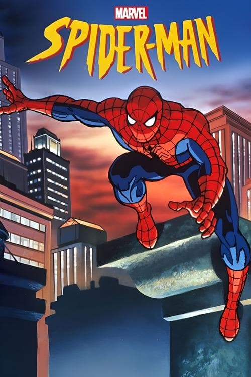 Spider-Man: The Animated Series