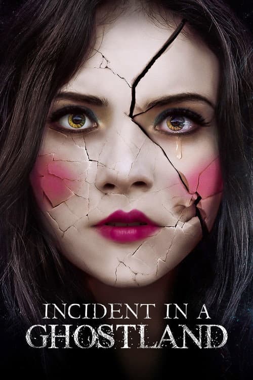 Incident in a Ghostland