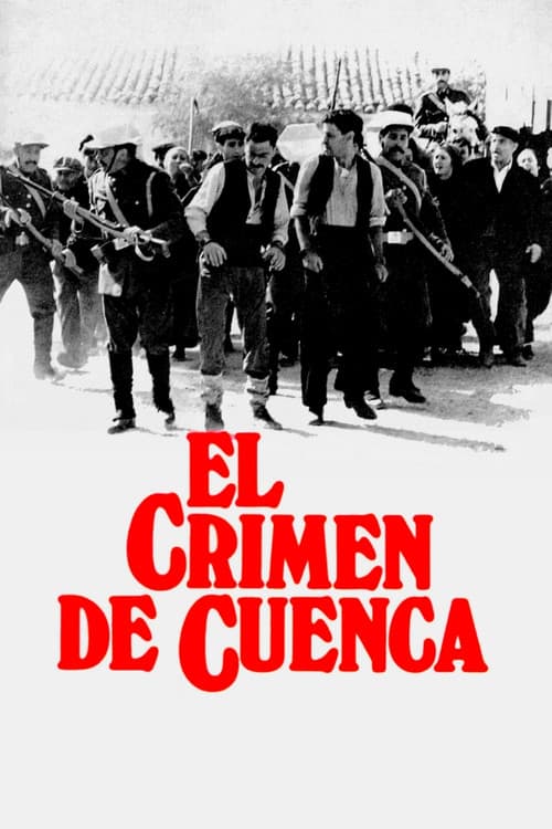 The Cuenca Crime