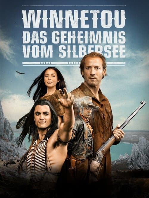 Winnetou - Das Geheimnis vom Silbersee