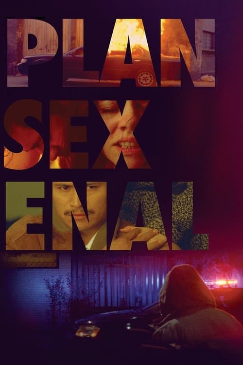 Plan sexenal