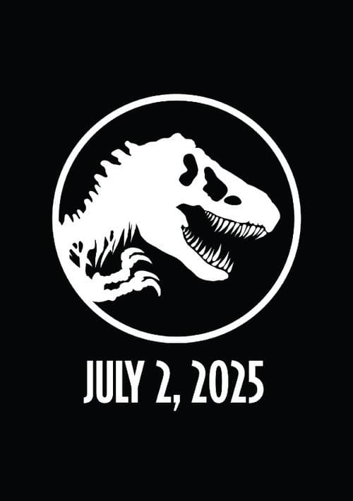 Jurassic World: Rebirth