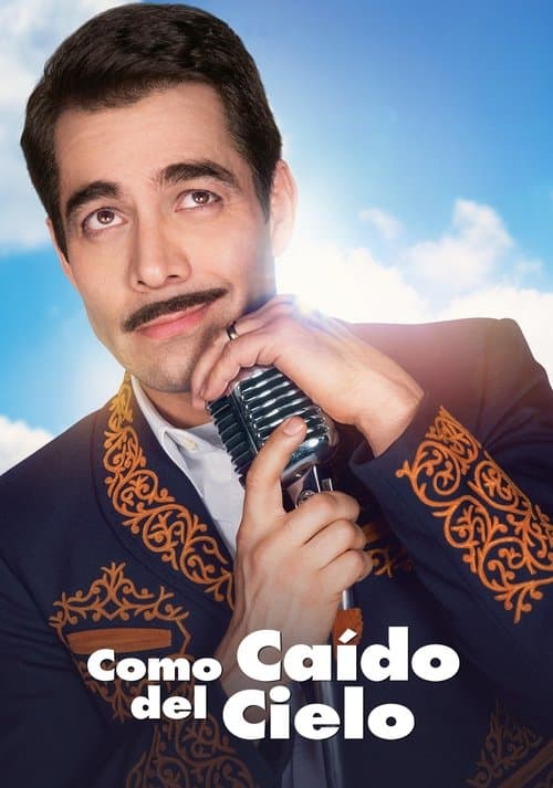 Como Caído Del Cielo
