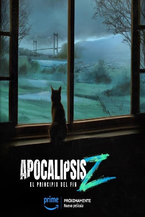 Apocalypse Z: The Beginning of the End