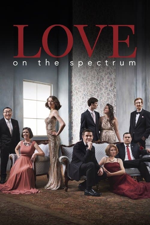 Love on the Spectrum Australia