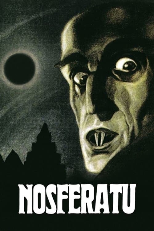 Nosferatu: A Symphony of Horror