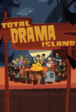 Total Drama