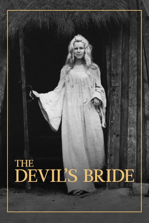 Devil's Bride