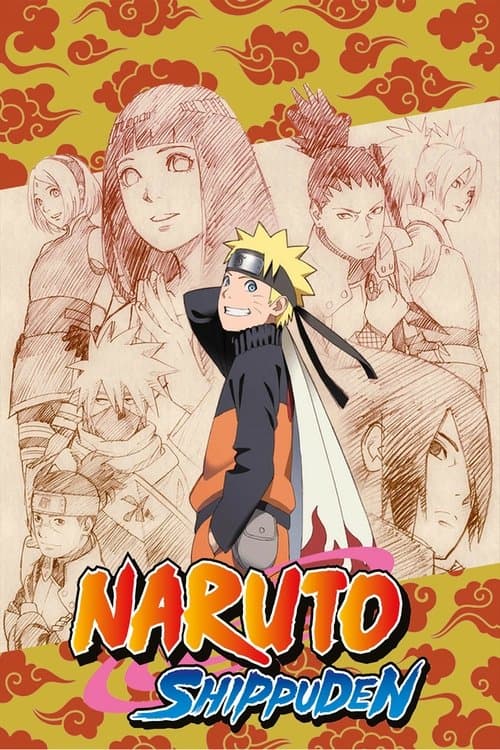 Naruto: Shippuden