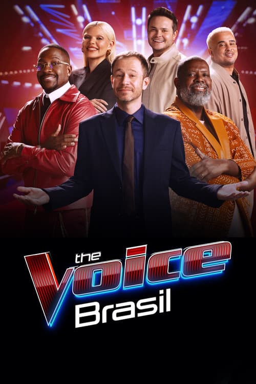 The Voice Brazil