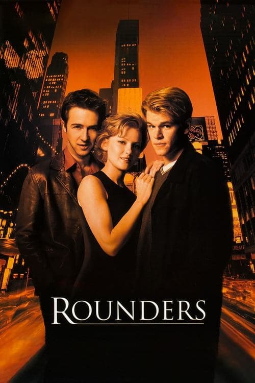 Rounders