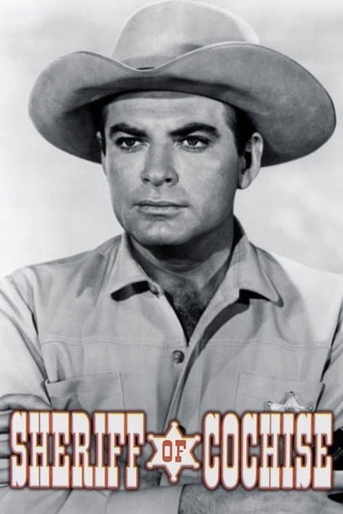 The Sheriff of Cochise
