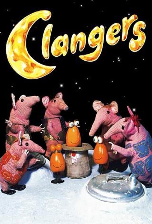The Clangers