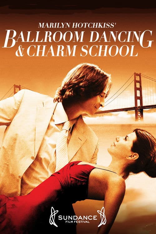 Marilyn Hotchkiss' Ballroom Dancing & Charm School