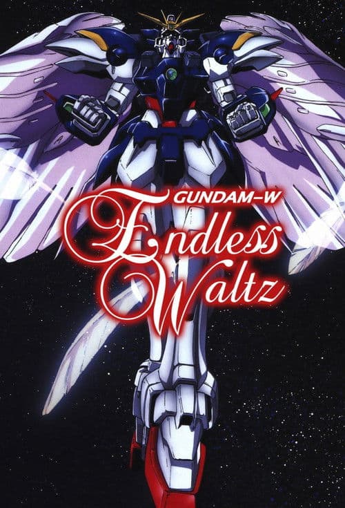 Gundam Wing: The Movie - Endless Waltz