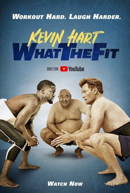 Kevin Hart: What the Fit