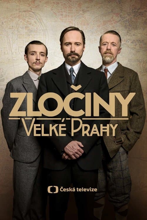 Zlociny Velké Prahy