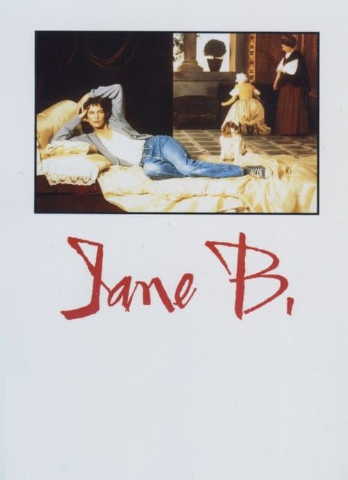 Jane B. for Agnes V.
