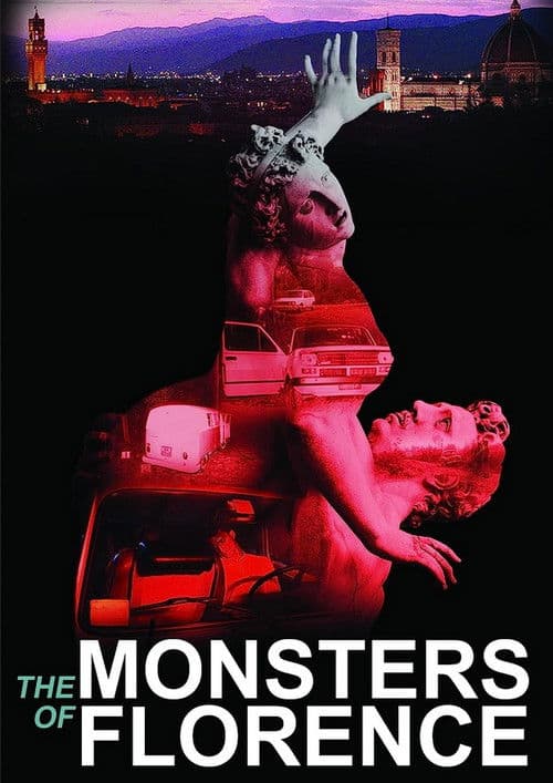 Monsters of Florence