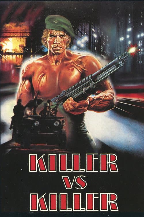 Death Commando