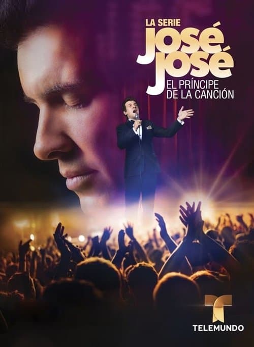 José José: El príncipe de la canción