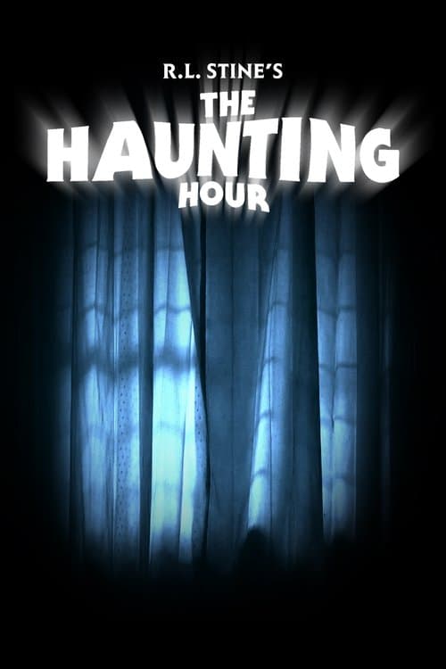 R.L. Stine's the Haunting Hour