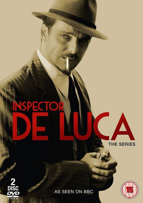 Detective De Luca