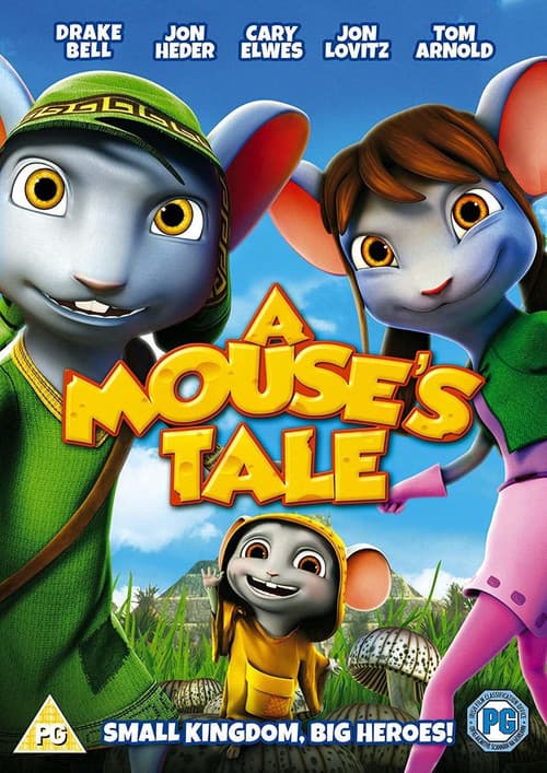 A Mouse Tale