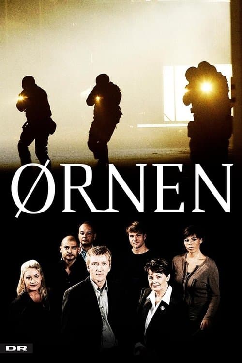 Ørnen
