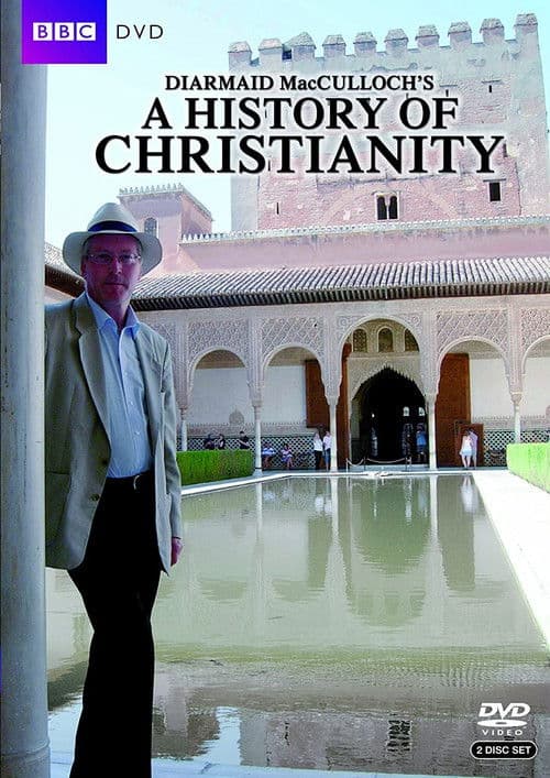 A History of Christianity