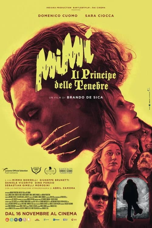 Mimì: Prince of Darkness