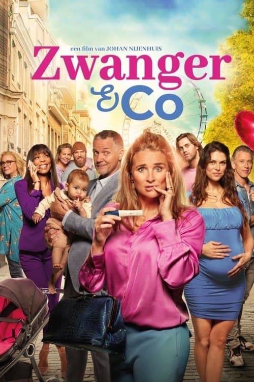 Zwanger & co