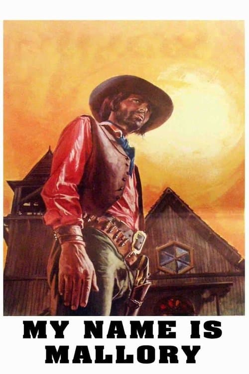 Mallory Must Not Die!