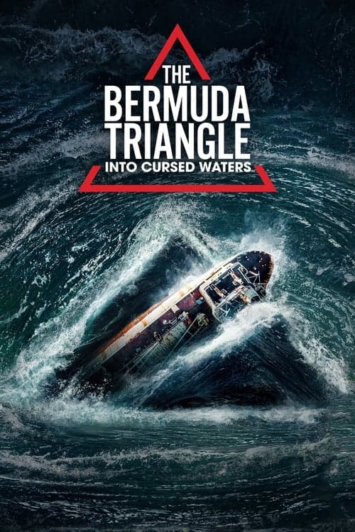 The Bermuda Triangle: Into Cursed