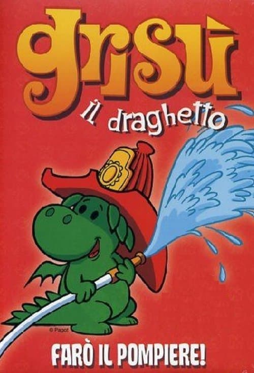 Draghetto Grisù